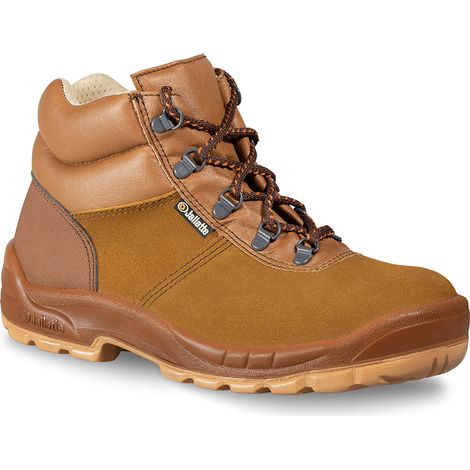 Chaussures de sécurité haute JALMONT BETON EVOL SAS S3 SRC 41
