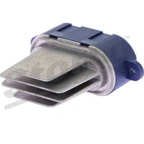 Résistance de chauffage climatisation compatible Renault 52485218 (1/5)