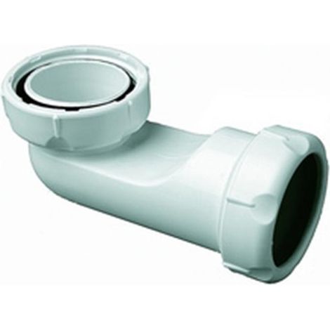 Codo extraplano A-71 1.1/2x40 - JIMTEN
