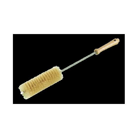 Herramienta de pintor loutil-parfait white bristles madera 60 mm