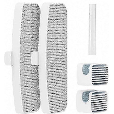 Distributeur d'eau intelligent pour animaux, kit de filtration avec tuyau de rechange, eau potable saine pour chats et chiens, accessoires de remplacement compatibles. (1/5)