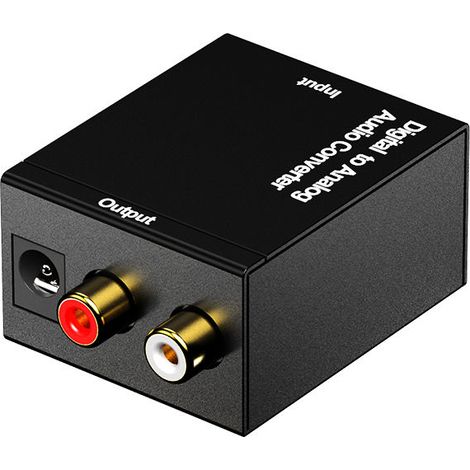 Mozos victor-2 Convertidor DAC 24BIT 192KHz (1/5)