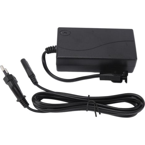Adaptateur secteur pour fauteuil inclinable, transformateur et prise européenne (100-240 V CA) pour canapé, fauteuil inclinable et fauteuil releveur électrique. (1/5)
