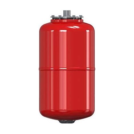 SFERA AUTOCLAVE PLUSVAREM 16 BAR Misura: lt 20 - Raccordo 1" 250x509mm