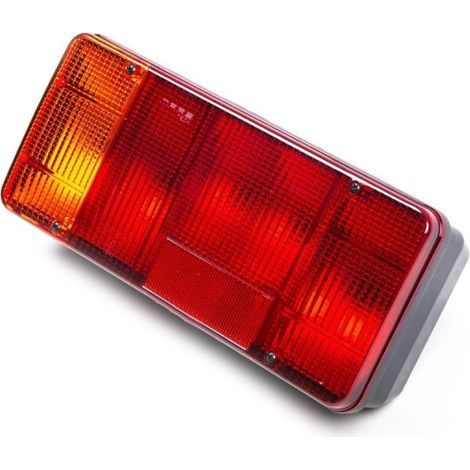 Rücklicht Iveco 1991-2003 Links 500356783