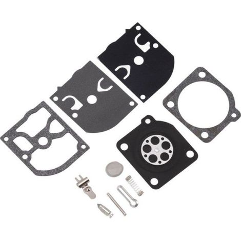Kit Joints Carburateur - Zama RB72 - Compatible Stihl MS019 MS190T Dolmar PS34 PS45 PS340 RB45 - Réparation Tronçonneuse - 6 Pièces (1/5)
