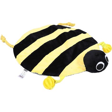 Toyvian Tapis pour Chien Interactif et Confortable en Polyester Coton (1/5)