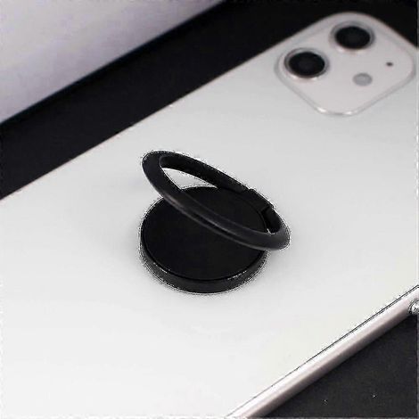 Support de téléphone portable durable, support universel avec anneau pour smartphone (1/4)