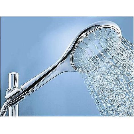 Douchette à main Rainshower Icon, extensible, argent, chrome - Online Store (1/4)