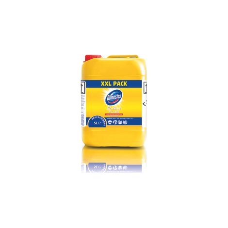 Domestos Professional Citrus Fresh 5 L