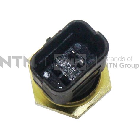 Capteur de température liquide de refroissement - CTS176.03 - SNR - Compatible avec véhicule Lancia, Fiat, Alfa Romeo (1/2)