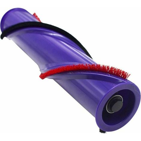 Accessoire pour aspirateur -Brushroll Roller Brush 967485-01 pour accessoire d'aspirateur sans fil Dyson V8 - (1/5)