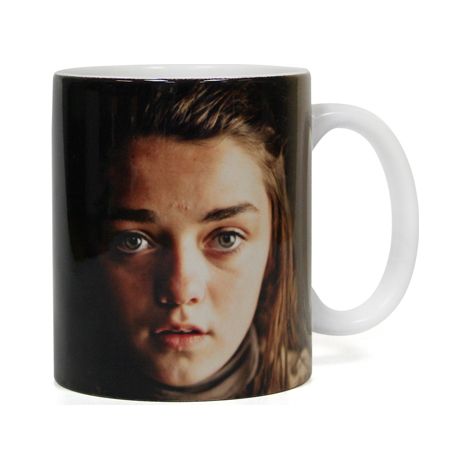 SD toys - Spiel der Throne, Arya Stark, Keramikbecher (SDTHBO02073)