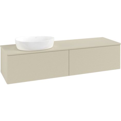 Villeroy & Boch L37110HJ WTUS Antao L371 1600x360x500mm (1/3)