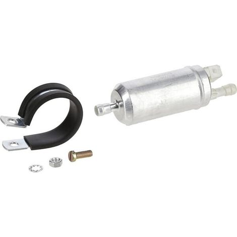 Bomba de combustible el茅ctrica UNIVERSAL ER200804KR