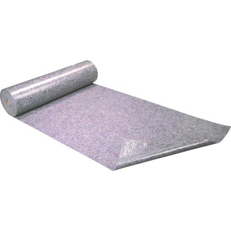 BS Rollen Handwerkematte HANDW.MATTE.50 220 g/qm (1/2)
