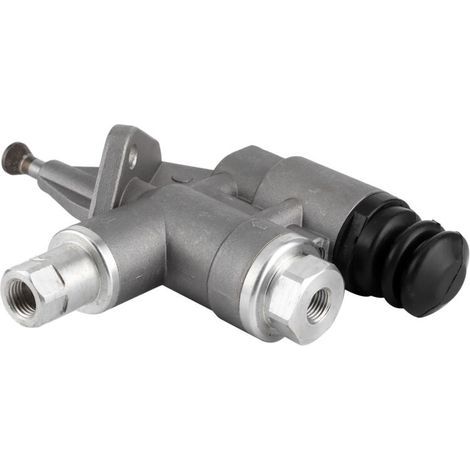 Pompe de transfert carburant compatible Cummins – Référence 4988749 / 3918000 – pour moteurs diesel Case, montage direct (1/5)
