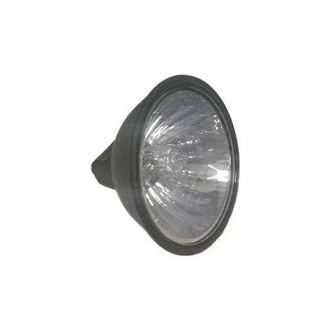 Paulmann 832.54 Ampoule halogène 50W GU5.3 EXN Ø51mm 12V 38° 4000h