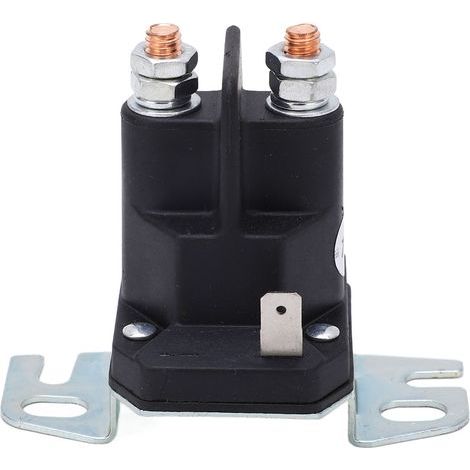 12V-Anlasserrelais, Modell 745000MA, für Rasenmäher und Traktoren
