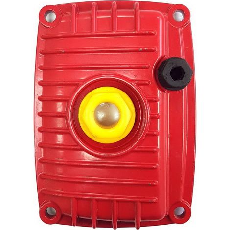 Tapa Trasera Bomba compatible con Tf22C3 Ref 448510