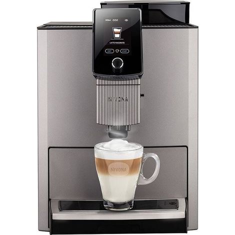 Nivona CafeRomatica NICR 1040