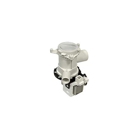 BOMBA DE DESAGÜE PARA LAVADORA BEKO - 2840940100