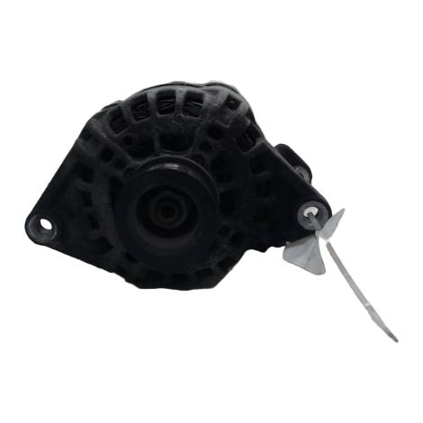 [PRODUIT D'OCCASION] Alternateur FIAT Ducato ♻️ Ref Oe. 504204172 - Garantie à vie (1/4)