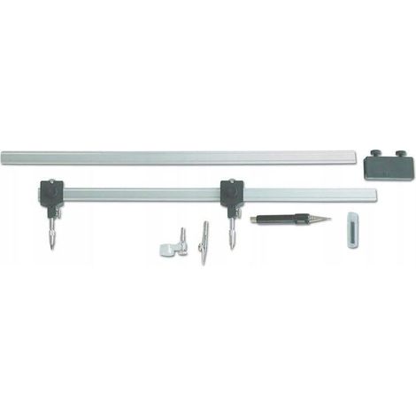 Aristo 9003182590001 Compasso fino a 1280 mm