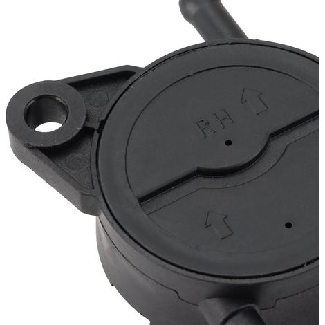 Fuel pump suitable for GX630, GX660, GX690, EB10000, 16700-Z6L-003 (1/4)