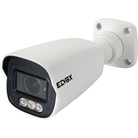 VIMAR - 4621.2812FC Tlc Bullet IP 8Mpx VF 2,8-12mm mot Couleur