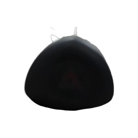 Bouton De Warning RENAULT Clio II Ph.2 01-06 [PRODUIT D'OCCASION]♻️8200634256 (1/3)
