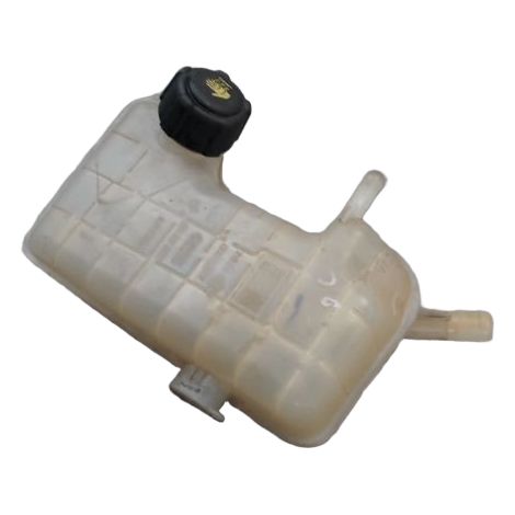 [PRODUIT D'OCCASION] Vase Expansion RENAULT Megane ♻️ Ref Oe. 7701474499 - Garantie à vie (1/3)