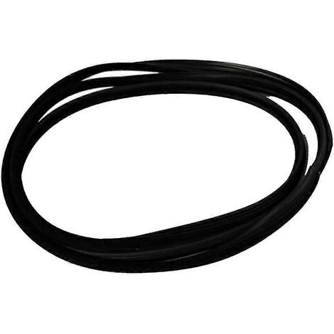 Joint d'étanchéité en caoutchouc pour toit ouvrant de voiture W124 (1995), W201 (1983-1993), W202 (1993-2001), W203 (2000-2011) - A1247800298 (1/5)