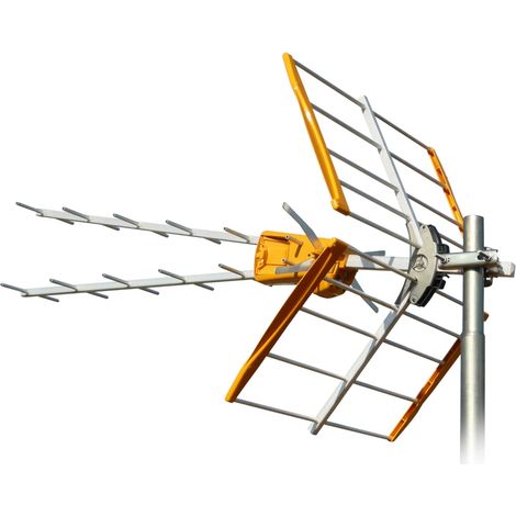 Antenna UHF Televes V ZENIT ref.149221 OP.POJ.k.48