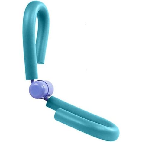 Appareil de fitness pour hanches, appareil de musculation pour affiner les jambes et augmenter la poitrine, équipement de sport pour la maison (1/5)