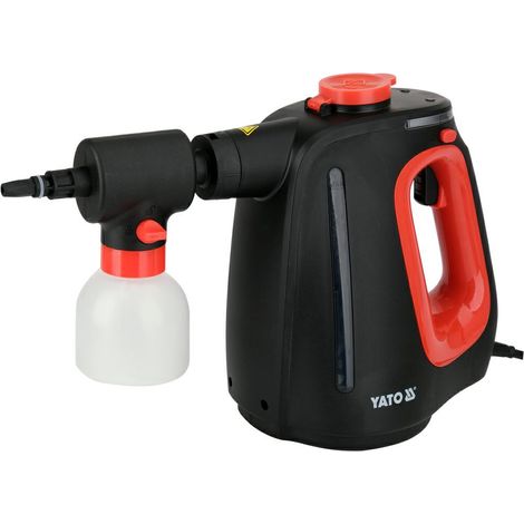 YATO MYJKA PAROWA 1350W