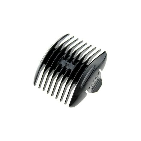 Sabot guide de coupe pour tondeuse à cheveux et barbe – Compatible Panasonic – Précision de coupe 3 à 15mm – Accessoire professionnel (1/2)