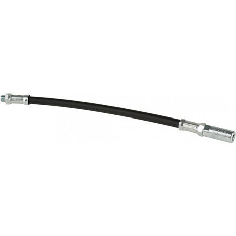 Flexible hose pressol flexible hose for grease guns 15 mm 530 mm