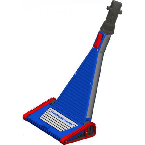 Laveuse de sol Karcher - hydrobroom (1/5)