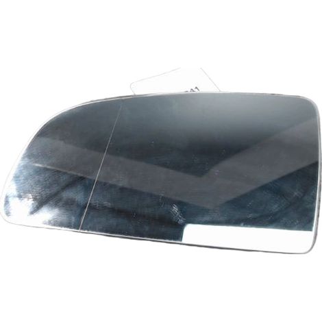 [PRODUIT D'OCCASION] Glace Retroviseur Exterieur G AUDI A4 Avant 01-04 ♻️ Ref Oe. 8e0857535e - Garantie à vie (1/3)