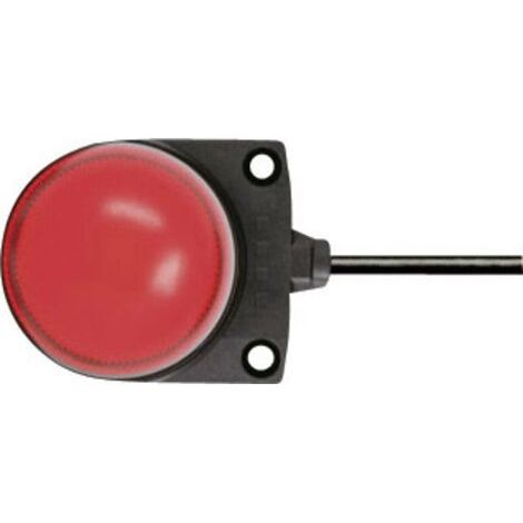 MODULE D'ECLAIRAGE LED LH1D ROUGE IDEC LH1D-D2HQ4C30R (1/4)