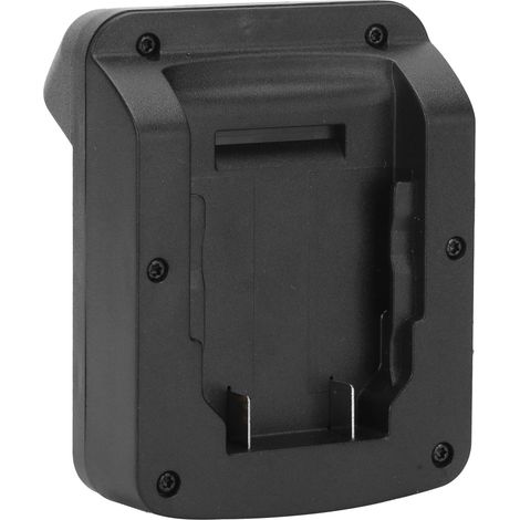 Adaptateur de batterie DW 20V vers Makita, Convertisseur universel pour outils électriques
