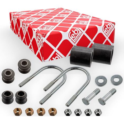 FEBI BILSTEIN 07207 Kit de réparation, suspension du