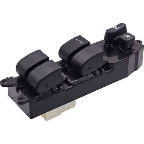 84820-33070 is a push-button switch for the power window regulator of Toyota Camry vehicles manufactured between 1997 and 2002. (1/4)