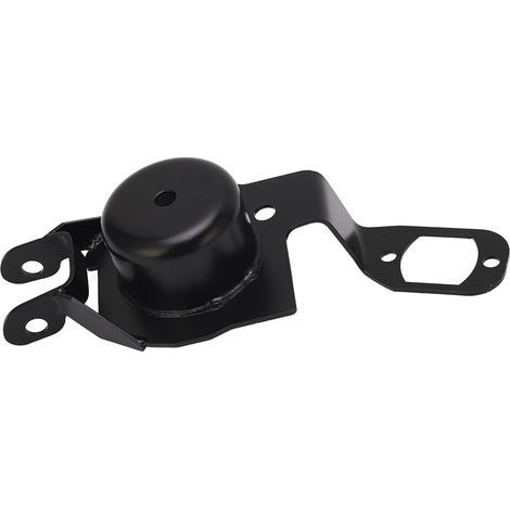 Support de Ressort Hélicoïdal Inférieur Avant, Support de Ressort Hélicoïdal Inférieur Passager Durable 5012445AB pour Grand Cherokee. (1/5)