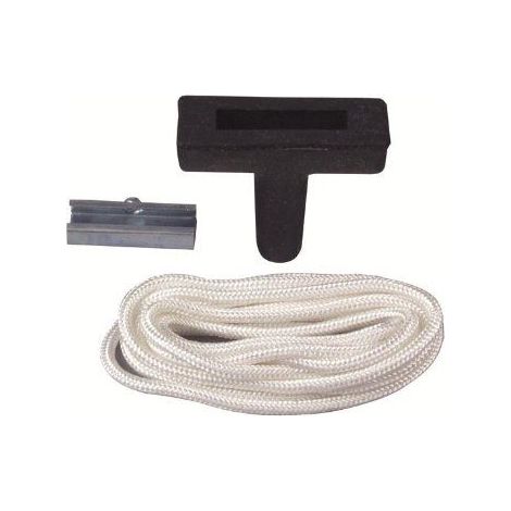 ratioparts Pad, corde de demarrage avec poignee, 220 cm