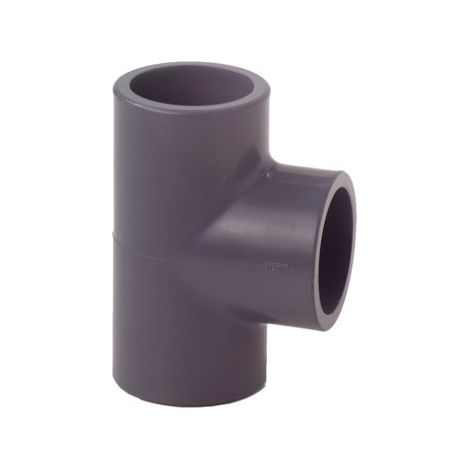 GF T-Stück 90° egal ABS d 20