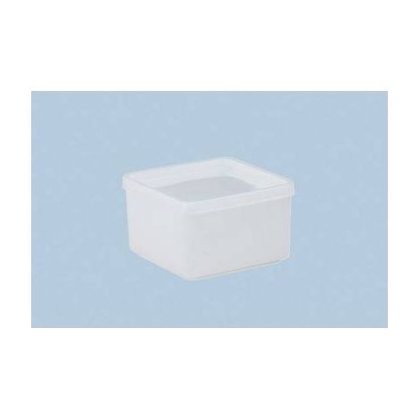 500 ML ALUTEC 910100 (L X H X P) 103 X 64 X 103 MM NATUREL 1 PC(S) (1/2)