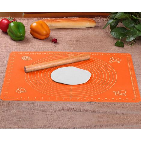 tappetino da forno in silicone (1/5)