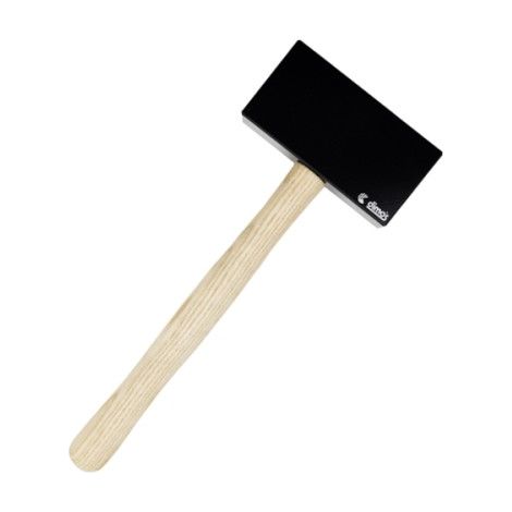 DIMOS - Maillet nylon rectangulaire - 45 mm
